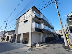 ＮＥＸＴ ＬＩＦＥ 太秦天神川Ⅲ