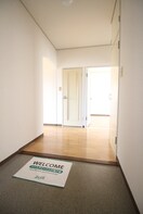 玄関 メゾンフォルテ中西