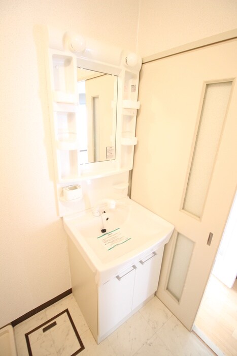 洗面 メゾンフォルテ中西