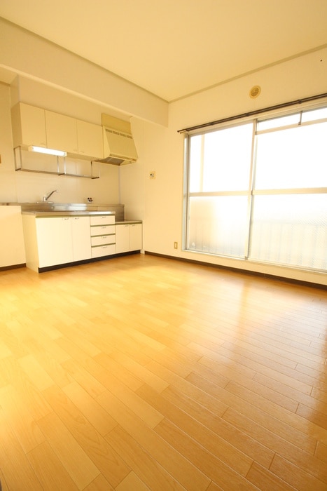 居室 メゾンフォルテ中西