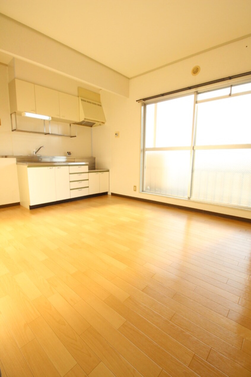 居室 メゾンフォルテ中西