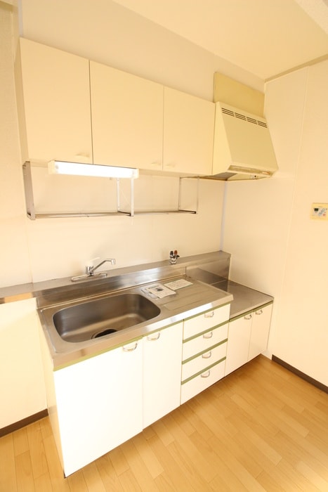 キッチン メゾンフォルテ中西