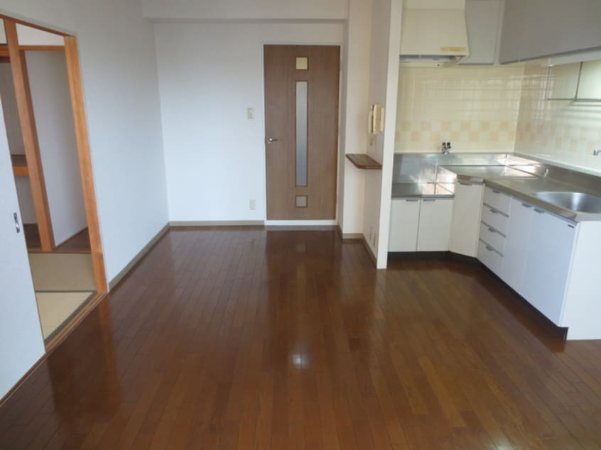 キッチン ザウバーベルグ