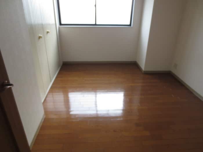 居室 ザウバーベルグ