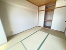 居室 ザウバーベルグ