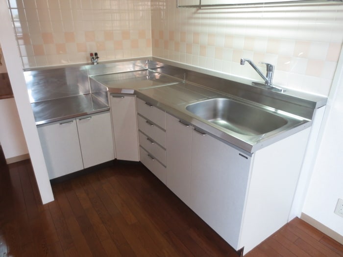 キッチン ザウバーベルグ