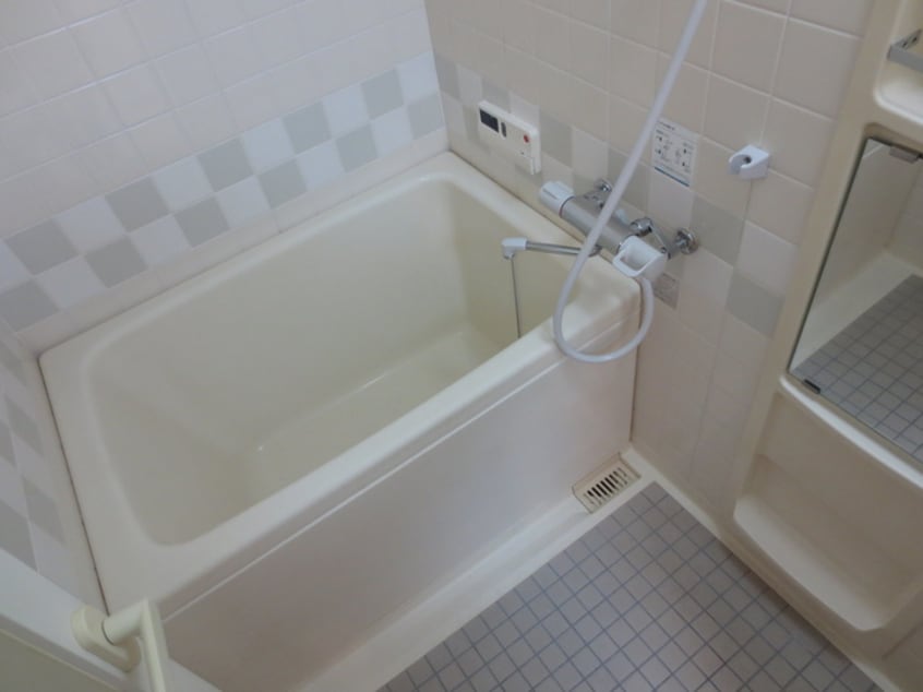 バス／シャワールーム等 ザウバーベルグ