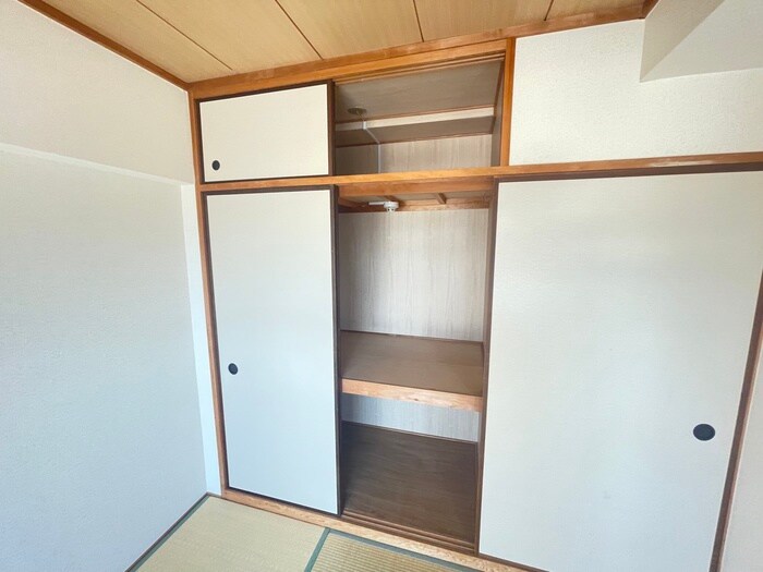 収納 ザウバーベルグ