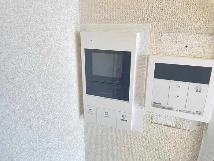 内観写真 ザウバーベルグ