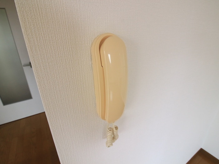 内観写真 テラジハイツＧ