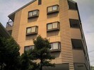 メゾン　エトワールの外観