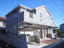 外観写真 バ－ナ－ドヒル