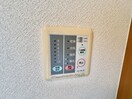 内観写真 バ－ナ－ドヒル