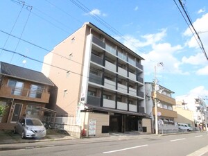 プレミアムステージ京大前(309)