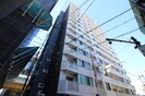 エステムプラザ梅田(1403)の外観