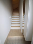 玄関 サウス　ラポール