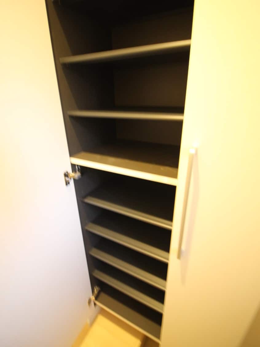 靴箱 サウス　ラポール