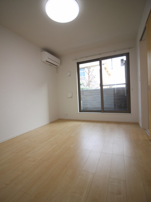 居室 サウス　ラポール