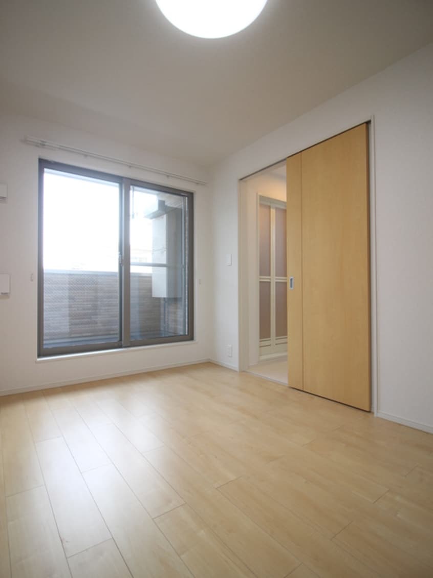 居室 サウス　ラポール