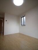 居室 サウス　ラポール