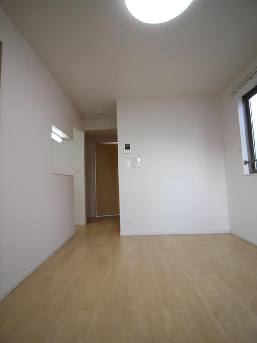 居室 サウス　ラポール