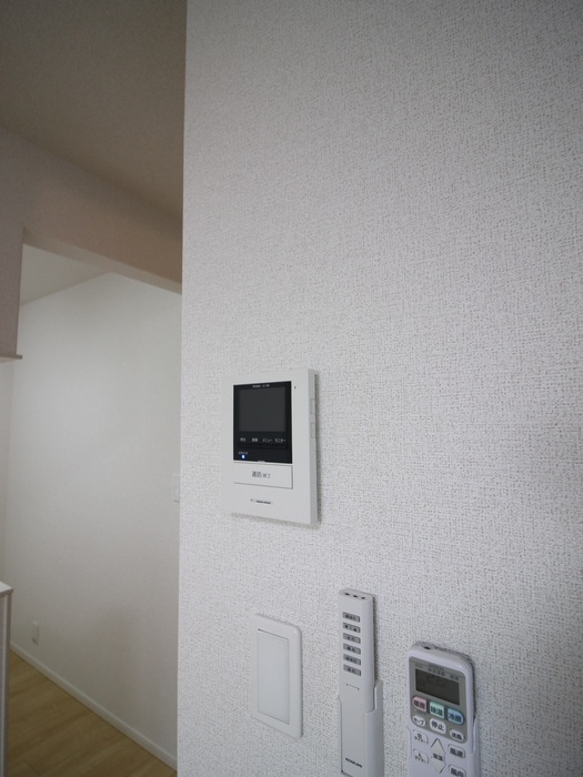 内観写真 サウス　ラポール