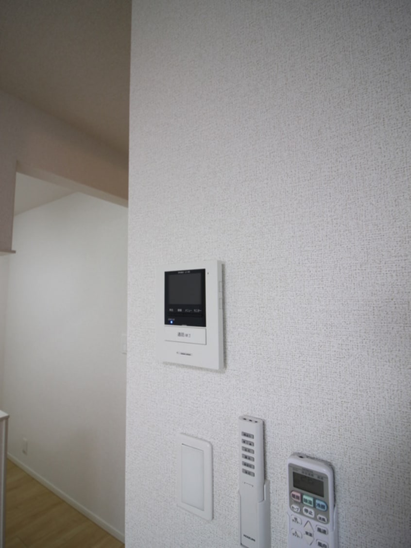 内観写真 サウス　ラポール