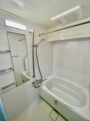 バス／シャワールーム等 ｺｽﾀﾐﾗにしきのはま三番館1(1007)