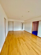 居室 ｺｽﾀﾐﾗにしきのはま三番館1(1007)