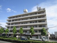 コーポ住吉