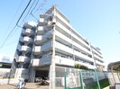アミティ宝町の外観