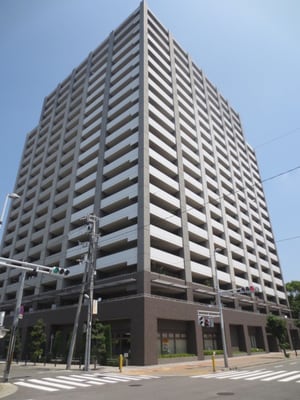 ペルル堺ウィングタワー（405）