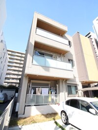 シャーメゾン戎之町