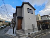 藤森レジデンス戸建