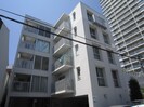 グリシナ野田の外観