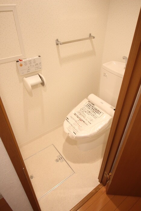 トイレ グリシナ野田