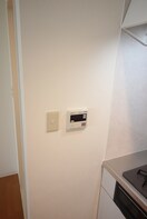 内観写真 グリシナ野田