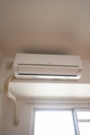 内観写真 グリシナ野田
