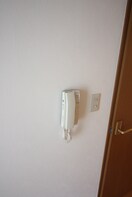 内観写真 グリシナ野田