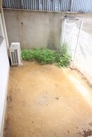 ベランダ・バルコニー グリシナ野田