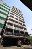 エストーネ京都二条(901)の外観