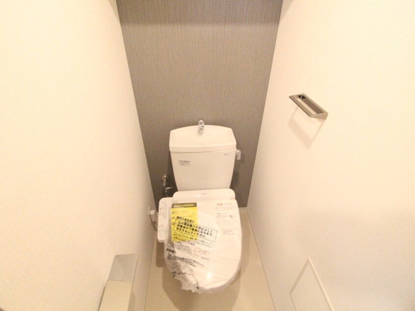 トイレ ｴｽﾘｰﾄﾞ神戸ｸﾞﾗﾝﾄﾞｰﾙ(1405)