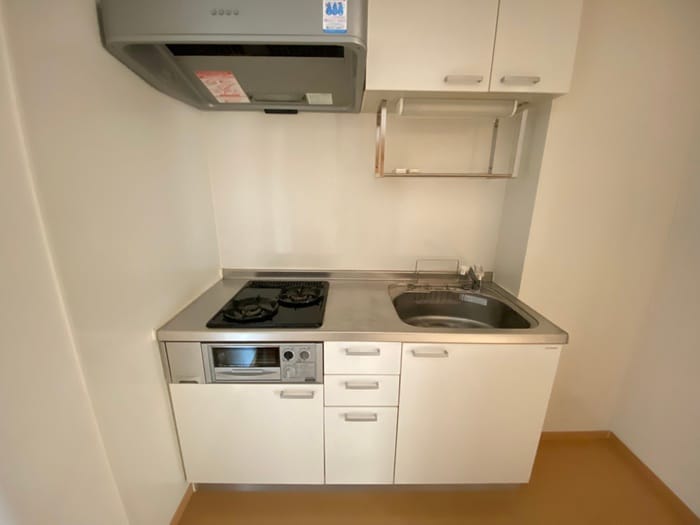 キッチン ピュアコート甲子園