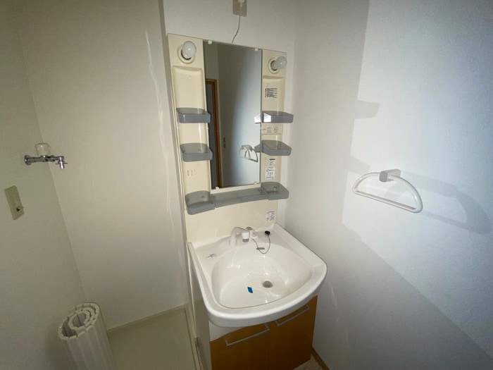 洗面 ピュアコート甲子園