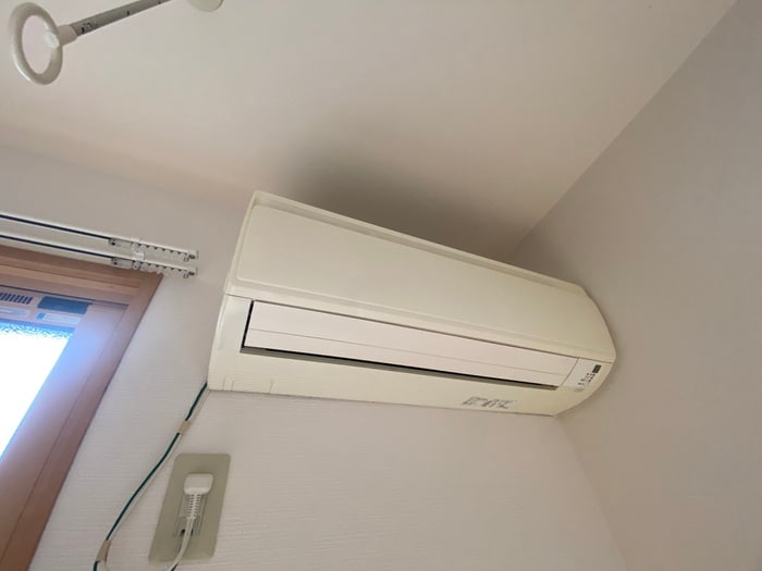 内観写真 ピュアコート甲子園