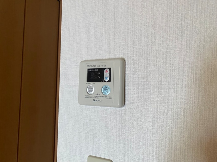 内観写真 ピュアコート甲子園