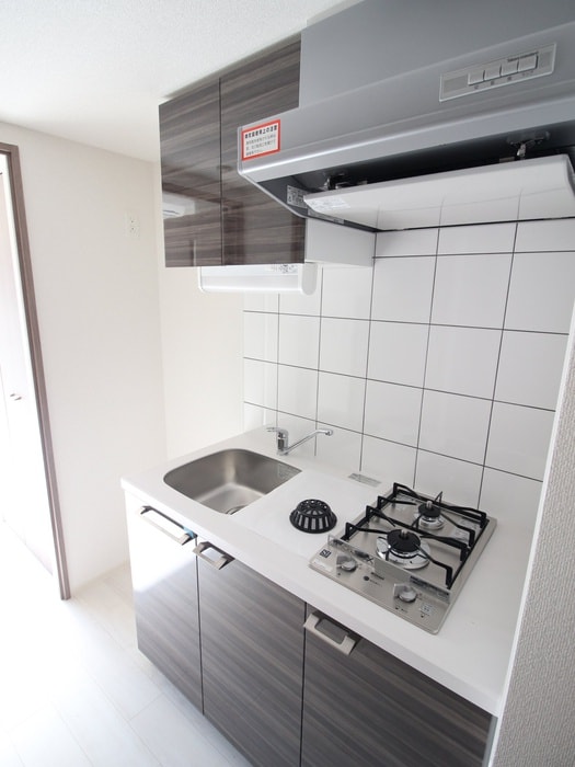 キッチン ｴｽﾘｰﾄﾞ新大阪ｸﾞﾗﾝﾌｧｰｽﾄ(407)