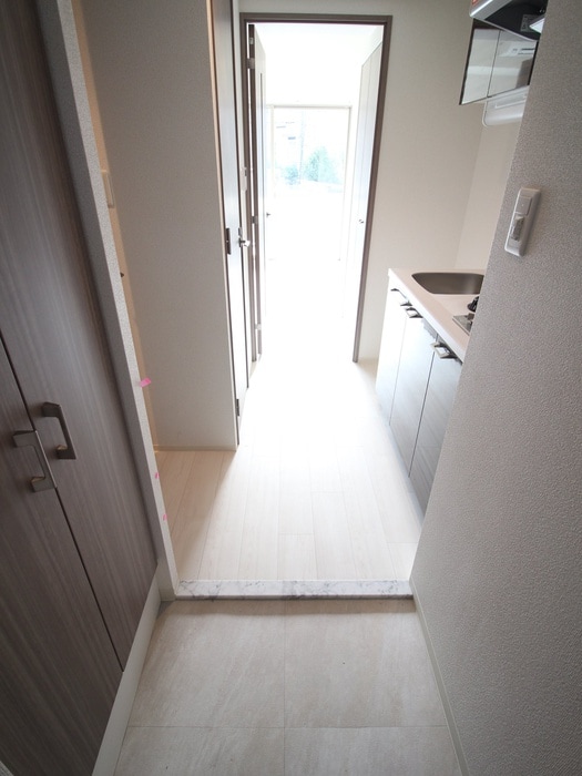 玄関 ｴｽﾘｰﾄﾞ新大阪ｸﾞﾗﾝﾌｧｰｽﾄ(407)