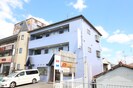 さくらハイツⅡの外観