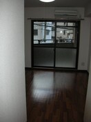 内観写真 エムロ－ド福島